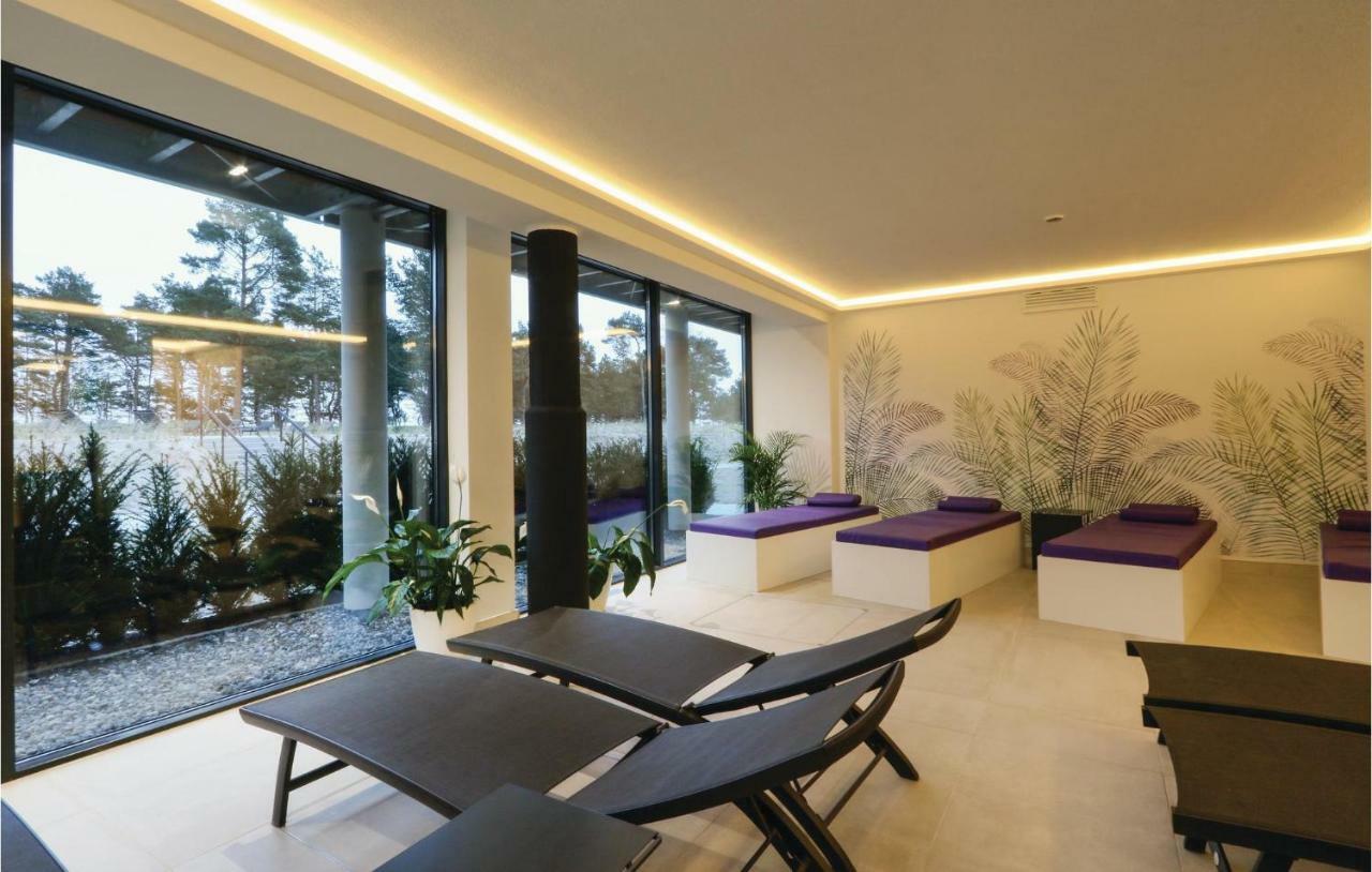 Angel Apartman Binz Kültér fotó