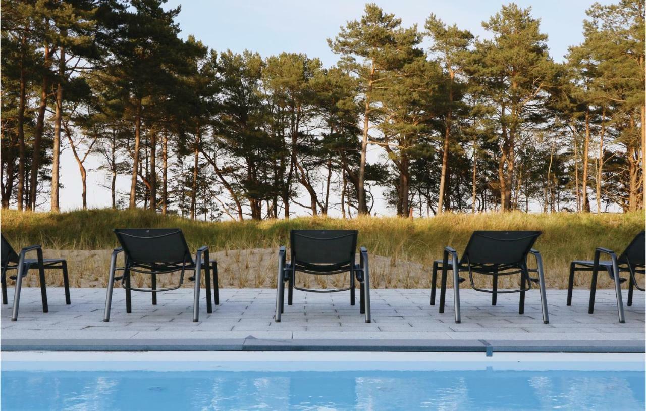 Angel Apartman Binz Kültér fotó