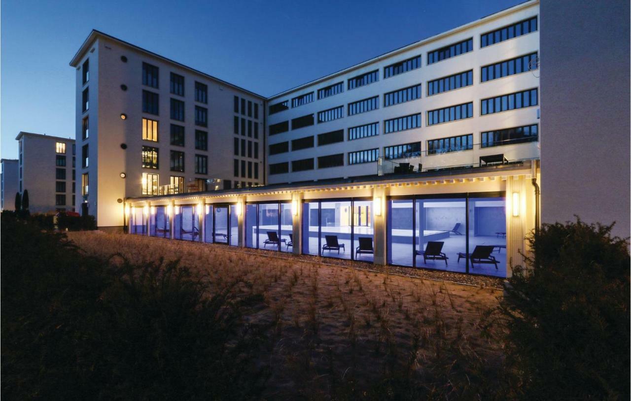 Angel Apartman Binz Kültér fotó