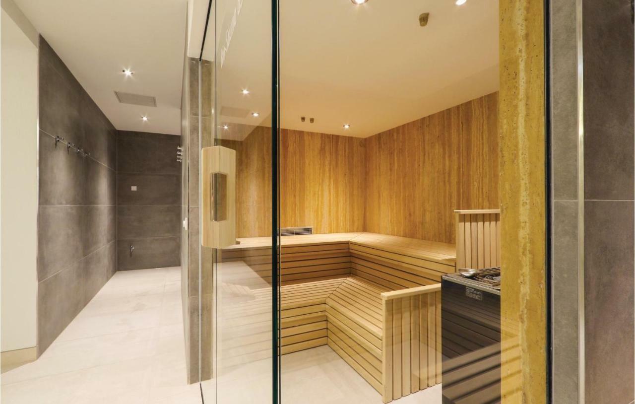 Angel Apartman Binz Kültér fotó