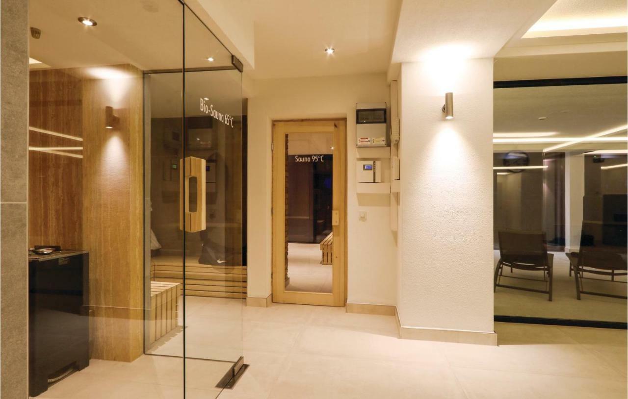 Angel Apartman Binz Kültér fotó