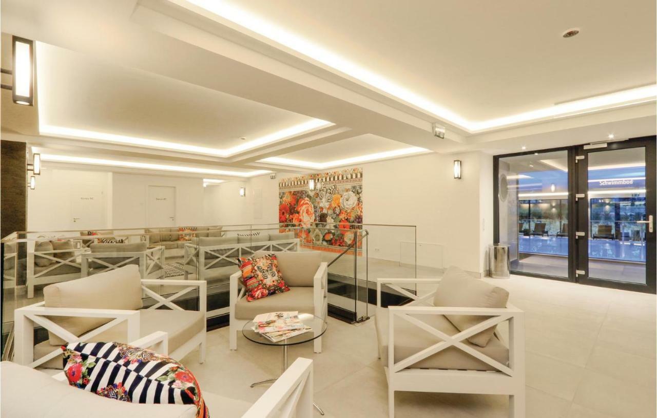 Angel Apartman Binz Kültér fotó